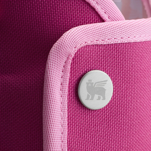 Stanley Quencher Carryall Accesorio Para Llevar Tu Vaso Fuchsia The All Day 40 Oz Quencher Carry-all