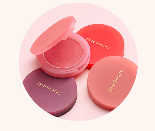 Rare Beauty Rubor Soft Pinch Matte Bouncy Blush Tono Hope Hope