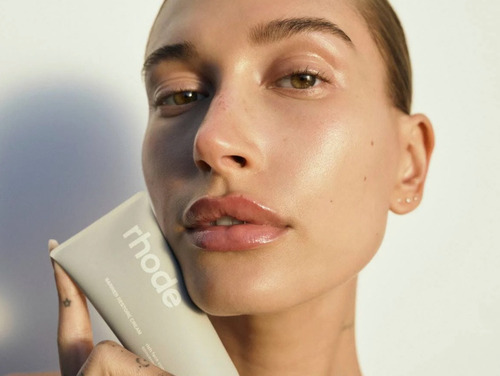 Rhode By Hailey Bieber - Kit Limpieza, Hidratación Y Brillo Todo Tipo De Piel Día/noche