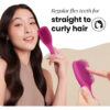 Tangle Teezer Cepillo Desenredante Definitivo, Elimina Nudos Rosa