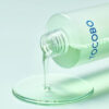 Tocobo Cica Calming Aqua Toner Tónico Facial 200ml Momento De Aplicación Día/noche Tipo De Piel Todo Tipo De Piel