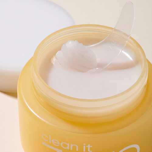 Banila Co Bálsamo Limpiador Clean It Zero Nourishing 100ml V