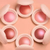 Rare Beauty - Soft Pinch Luminous Powder Blush - Sephora Usa Tono Del Maquillaje Hope - Nude Mauve