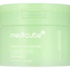 Medicube Exosome Cica Calming Pads Calmantes 100 Piezas Momento De Aplicación Día/noche Tipo De Piel Sensible