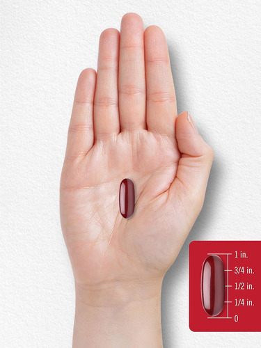 Carlyle Aceite De Krill Antártico 2000 Mg 120 Cápsulas Bland Sin Sabor