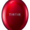 Tirtir Maskfit Red Cushion - Maquillaje Coreano Tono 23n Sand