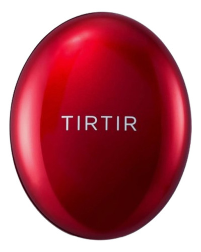 Tirtir Maskfit Red Cushion - Maquillaje Coreano Tono 23n Sand