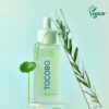 Tocobo Cica Calming Serum Calmante E Hidratante Para Piel Todo Tipo De Piel Día/noche