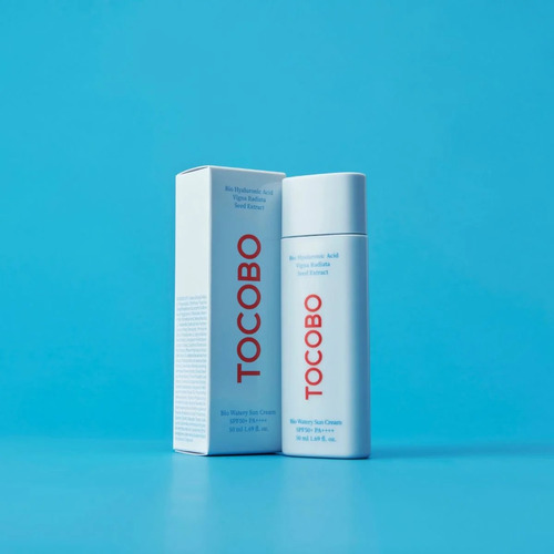 Tocobo Protector Solar Bio Watery - Crema Spf 50++