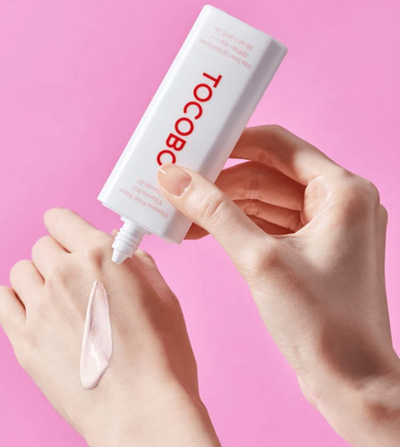 Tocobo Vita Tone Up Sun Cream Spf50+ Pa+++ 50ml Protector S