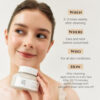 Beauty Of Joseon -mascarilla Facial De Arroz Y Miel 150 Ml Todo Tipo De Piel