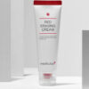 Medicube Red Erasing Cream Calma Enrojecimiento De La Piel Piel Sensible Con Rojeces Acné Leve Rosácea O Manchas Día/noche