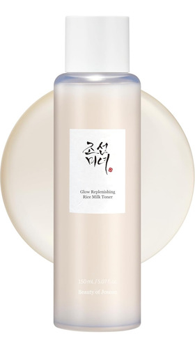 Beauty Of Joseon Glow Replenishing Rice Tonico Hidratante Grasa Día/noche