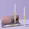 Baren Dual Effect Nail & Cuticle Pen Cuida, Hidrata Uñas