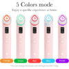 Medicube Age-r Booster Pro Pink Masajeador 6 En 1- Original Todo Tipo De Piel Día/noche