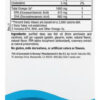 Omega 3 Dha Xtra Nordic Naturals 60 Caps Sabor Frutilla Frutilla