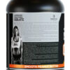 Proteína Sascha Fitness Whey Protein Isolate- Varios Sabores