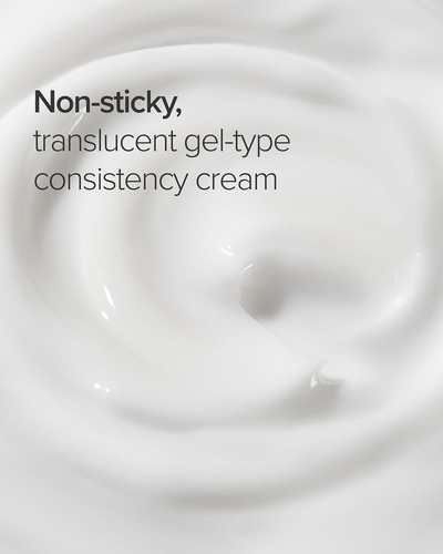 Mary & May Sensitive Crema Gel Calmante Para Piel Sensible Normal A Sensible Día/noche