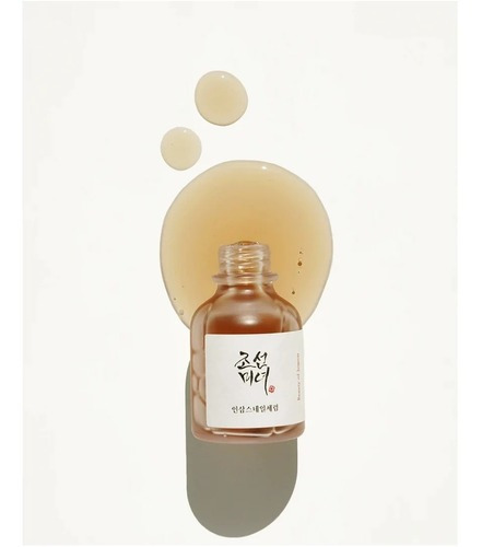Beauty Of Joseon Revive Serum - Reparador Ginseng Y Mucina Grasa