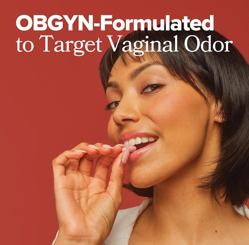 Probioticos Vaginales Uro 100% Sabor Sin Sabor