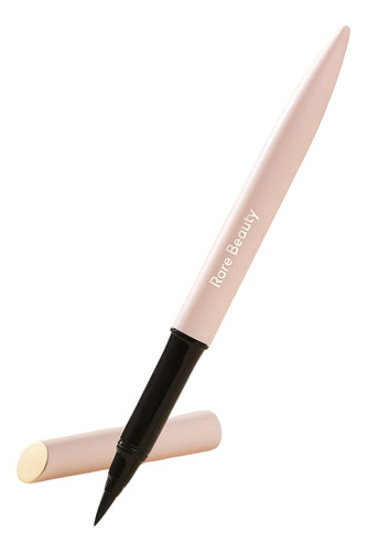 Rare Beauty Perfect Strokes Matte Liquid Delineador Liquido Negro Mate