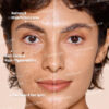 Sheglam Skin Magnet High Coverage Foundation Stick Acorn