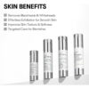 Vt Cosmetics Reedle Shot 300 Suero Microagujas Exosomas