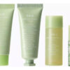 Abib Heartleaf Calming Trial Kit Facial Piel Sensible Y Acné