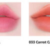 Tocobo Powder Cream Lip Bálsamo Labial Mate Color Rose Peta