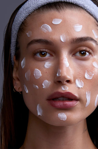 Rhode Barrier Restore Cream 50 Ml | Crema Hidratante Todo Tipo De Piel Día/noche