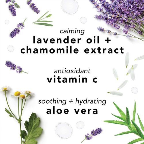 Mario Badescu - Spray Facial - Chamomile Y Lavender - 118 Ml Todo Tipo De Piel Día/noche