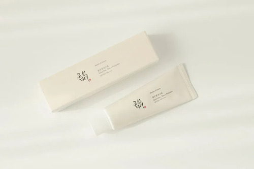Protector Solar Beauty Of Joseon Relief Rice+probiotic Fps50