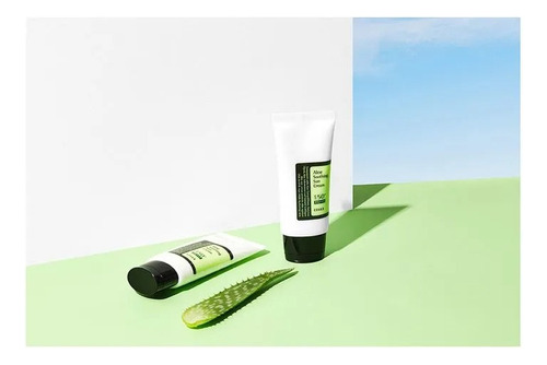 Cosrx Aloe Soothing Sun Cream Spf 50+