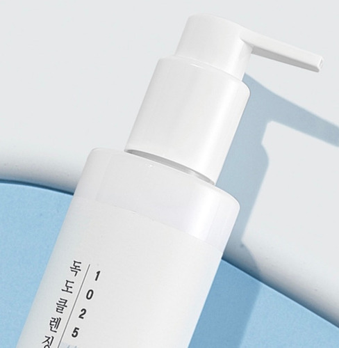 Round Lab 1025dokdo Cleansing Milk 200 Ml Piel Sensible