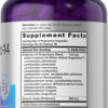 Horbäach Probiotic-14 50 Billion Salud Digestiva Avanzada Sin Sabor