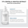 Centella Tone Brightening Capsule Ampoule 30ml - Skin1004 Momento De Aplicación Día/noche Tipo De Piel Todo Tipo De Piel
