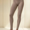 Alo Yoga Legging Airlift 7/8 Tiro Alto - Original Marrón Claro High-waist Airlift 8 - 10