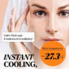 Lindsay Mascarilla Facial Vitamin Modeling Cup Pack Seca