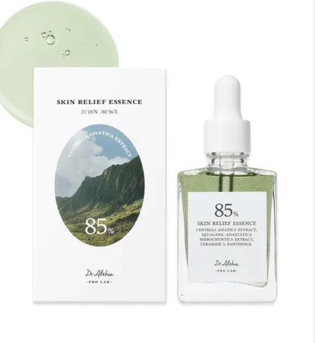 Dr. Althea Skin Relief Essence 85% Serum Esencia Calmante Todo Tipo De Piel Día/noche