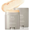 Abib Airy Sunstick Barra Transparente Protector S Spf50+ Pa