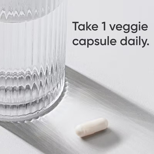 Vitamina C 1000mg 240 Cap Veganas Sports Research Sin Sabor