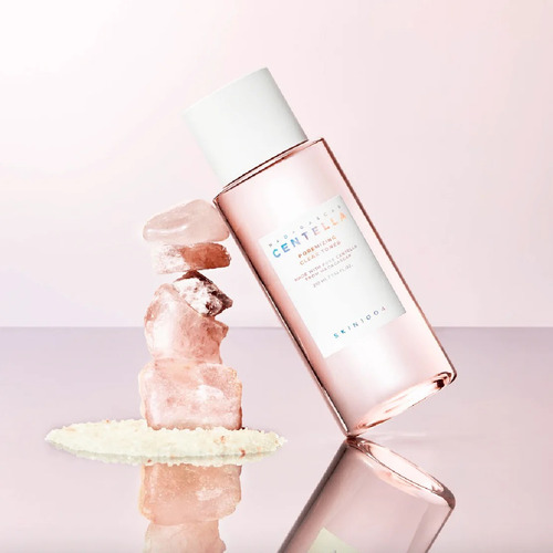 Skin1004 Madagascar Centella Tonico Facial Limpieza Coreano