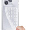Soporte Sopapa Para Celular Tablets Doble Ventosas Movil