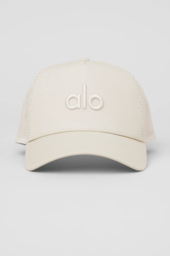 Gorra Alo Yoga Original Trucker Unisex