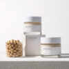 Mixsoon Bean Cream - Crema Facial De Hidratación Intensiva Todo Tipo De Piel Día/noche