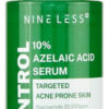 Nine Less A-c10% Azelaic Control Del Acné, Brotes Y Manchas