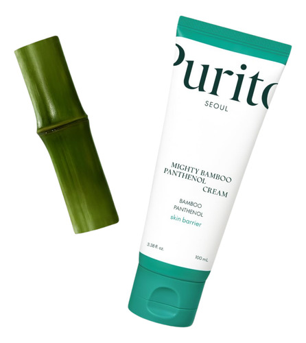 Purito Seoul Limpieza Suave Balanceada Para Pieles Sensible