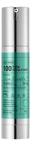 Vt Cosmetics Pdrn Reedle Shot 100 Microneedling En Casa