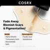 Cosrx The Alpha-arbutin 2 Serum Aclara Cicatrices Post-acné Todo Tipo De Piel Día/noche