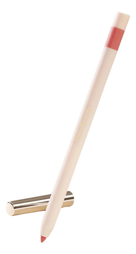 Rare Beauty Kind Words Matte Lip Liner Lively | Delineador Lively Rosa Cálido Versátil